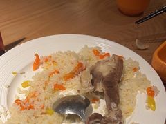 -谷丽麦馕新疆菜·清真(步步高梅溪新天地店)