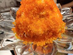 火山沙拉-魔丼屋(日月光店)