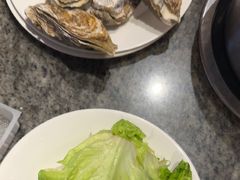 -钱小奴创意自助餐厅·原切谷饲安格斯畅吃(宁波奉化银泰店)