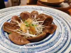 酱牛舌-夫子道刺身