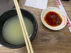 -津门张记包子铺(华昌道店)