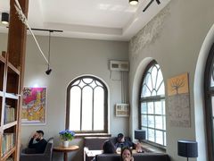 -1901 Cafe(西四店)