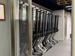 -超级猩猩健身·团课(太阳宫凯德MALL店)