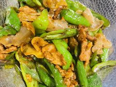 -小菜园新徽菜(合肥之心城店)