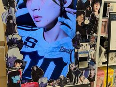 -Music Korea(明洞1号店)