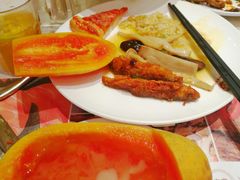 -芭菲盛宴·环球美食(袁家岗店)