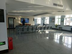 -长春世界雕塑园冰雪艺术天地