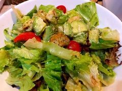 鸡肉牛油果沙拉-LA MAISON公鸡和龙(蛇口店)