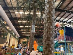 -南宫温泉水世界