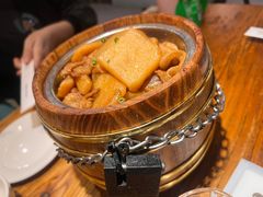 -苹果树下艺术餐厅(宋庄店)