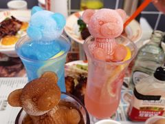 -肥韬茶餐厅(海上世界店)