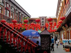 -张包铺(道外店)