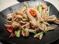 -沪小胖·小龙虾·蓝龙王(八佰伴店)