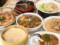 -梅利汴京烤鸭•开封豫菜地标店(晋安路店)