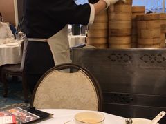 -翠园(铜锣湾广场店)