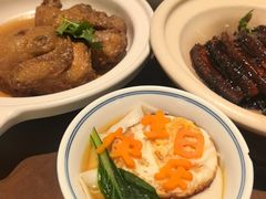 -奉天小馆·非遗东北菜(沈阳万象城店)