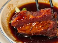 -二泉园老菜馆·百年无锡菜