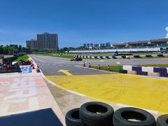 -珠海国际赛车场-卡丁车场