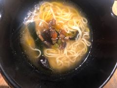 -素清香(解放路店)