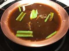 酱香羊蝎子-京韵胡同·酱香羊蝎子火锅涮肉(长寿路店)