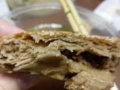 -李小老烧饼(常营民族家园店)