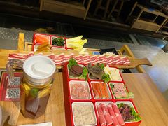 -蜀大侠火锅(森兰花园城店)