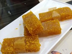 -虾饺妹·粤式手工点心(水荫路店)
