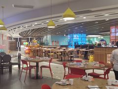 -点点心港式茶餐厅(南京西路店)