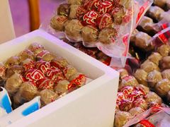 -阿娟牛肉丸·手打牛肉丸·现做现卖