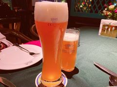 -碧特博格啤酒花园餐厅(芜湖路店)