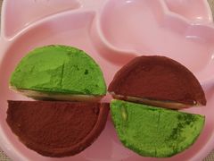 -黛汀烘焙DAINTY BAKERY(代字行合生汇店)