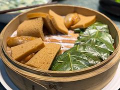 -猪肉婆私房菜(容桂总店)
