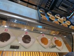-丁丁&当当牦牛酸奶·酥油面包(官门口店)