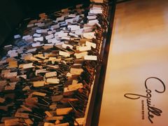 -壳里西餐厅Coquille Seafood Bistro(蒙自路店)