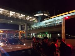 -约翰·菲茨杰拉德·肯尼迪国际机场