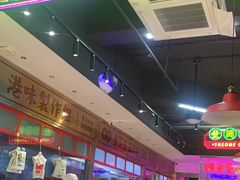 -明腾壹间茶餐厅(新都会花园广场店)
