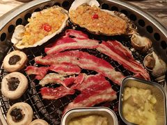 -火炉火自助餐(喜隆多店)