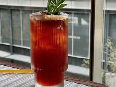 -CHINCHIN 青青·泰国料理(万象食家店)
