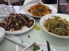 -同发号饭庄(复兴路店)