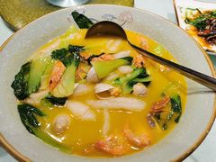 -启东海鲜人家(古美路店)