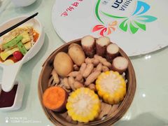 -年顺渔村(大岭山店)