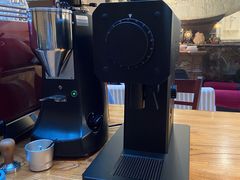 -阿什卡咖啡馆ESSCA COFFEE(塔里木石油宾馆店)