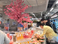 -盒马鲜生(观音桥店)
