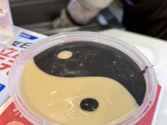 -鞠氏黑芝麻糊(水塔店)