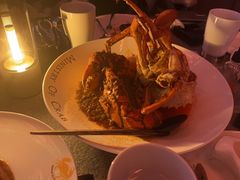 -Ministry of Crab•MOC(交子大道店)