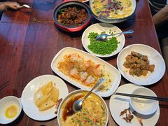 -外婆家(西溪印象城店)