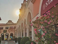 -佛罗伦萨小镇广佛名品奥特莱斯(疏港路店)