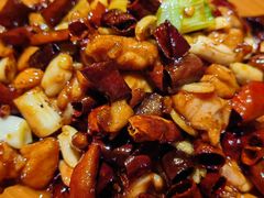 -华豫川酒家(大卫城店)