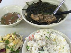 -京九排骨米饭(江西路店)