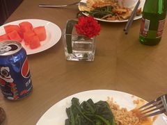 -深圳湾万怡酒店